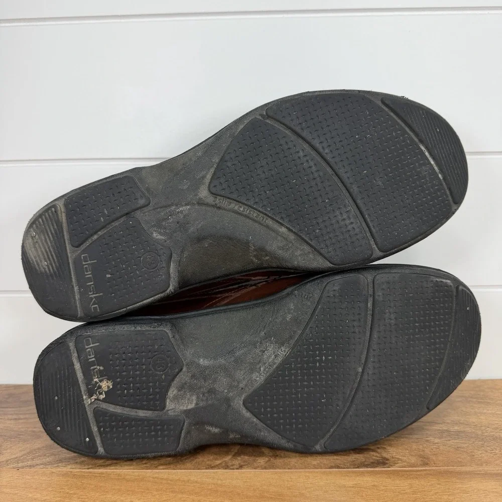 Dansko shoes mens